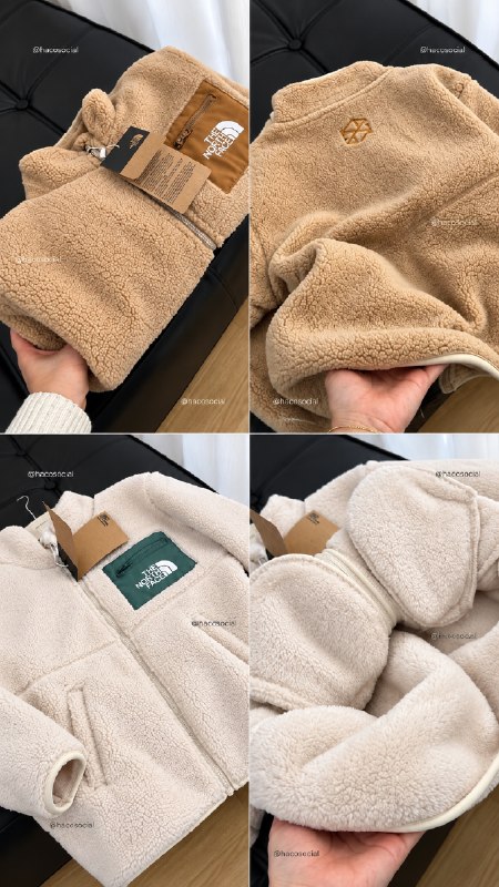 Giacca The North Face – Link Hacoo