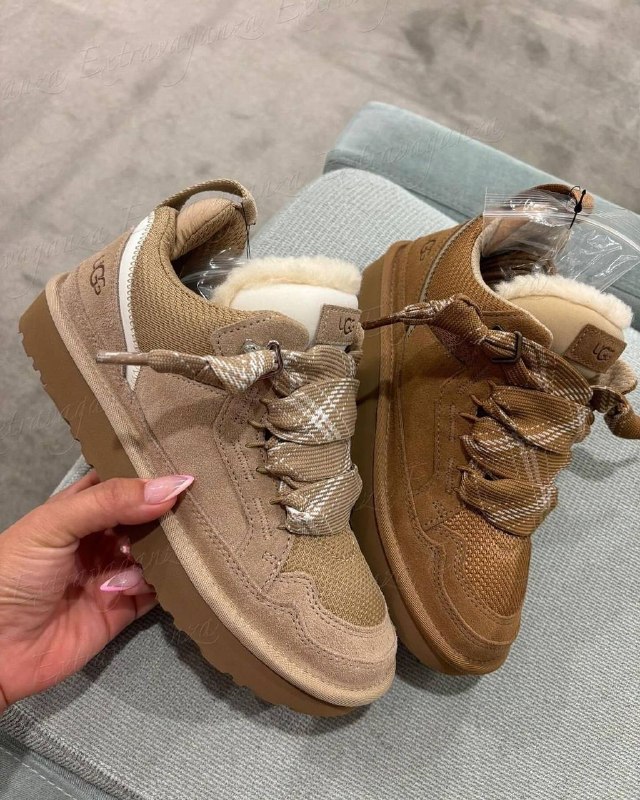 Ugg Lowmel · Ugg – Hacoo link · photo 2
