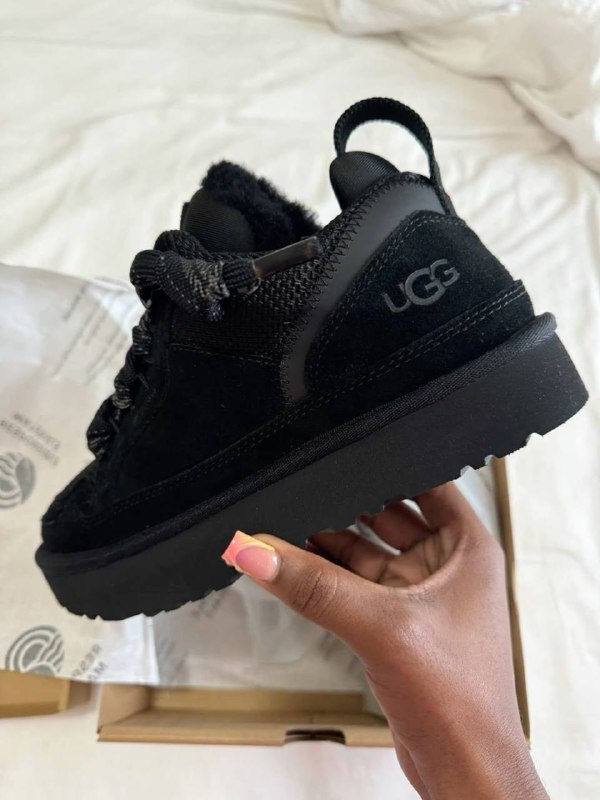Ugg Lowmel · Ugg – Hacoo link · photo 5