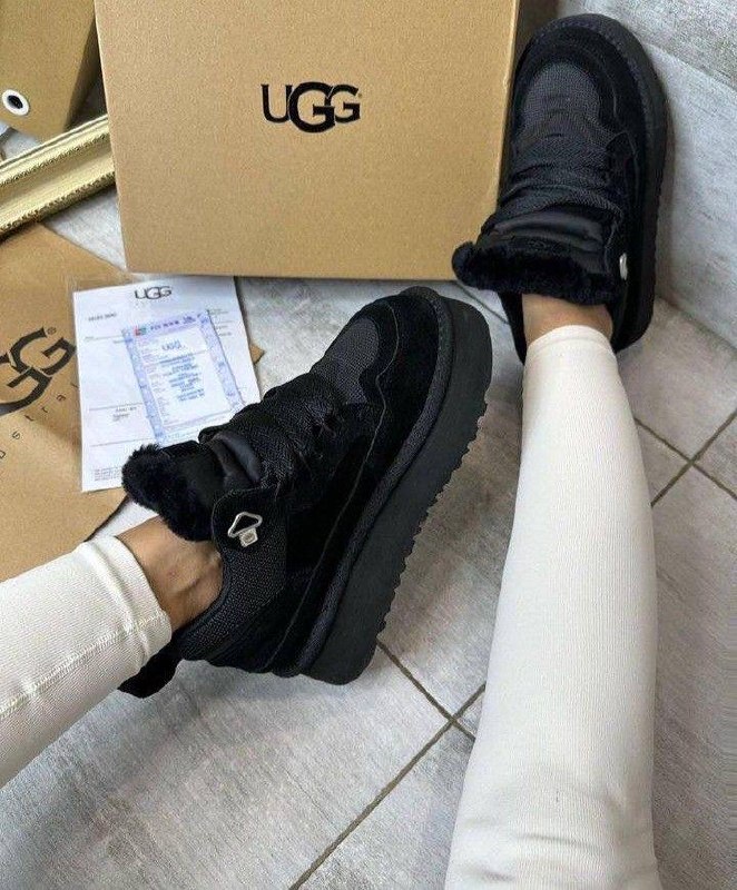Ugg Lowmel · Ugg – Hacoo link · photo 6