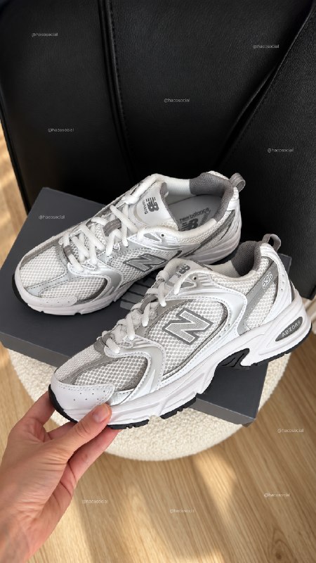 Sneakers New Balance 530 – Link Hacoo