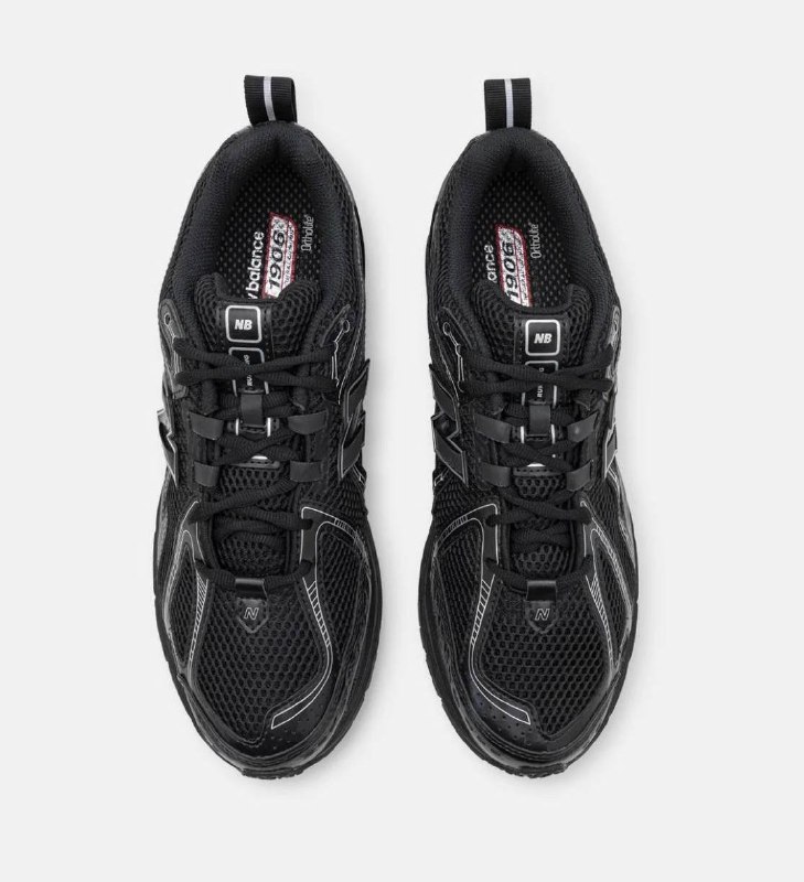 Sapatilhas New Balance 1906R – Link da Hacoo · foto 2