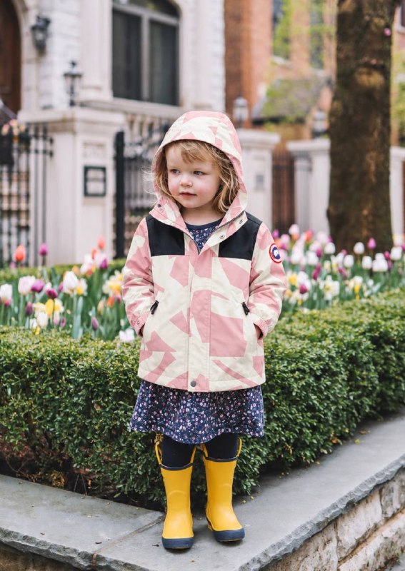 Giacca Canada Goose – Link Hacoo