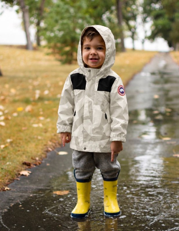 Giacca Canada Goose – Link Hacoo · foto 3