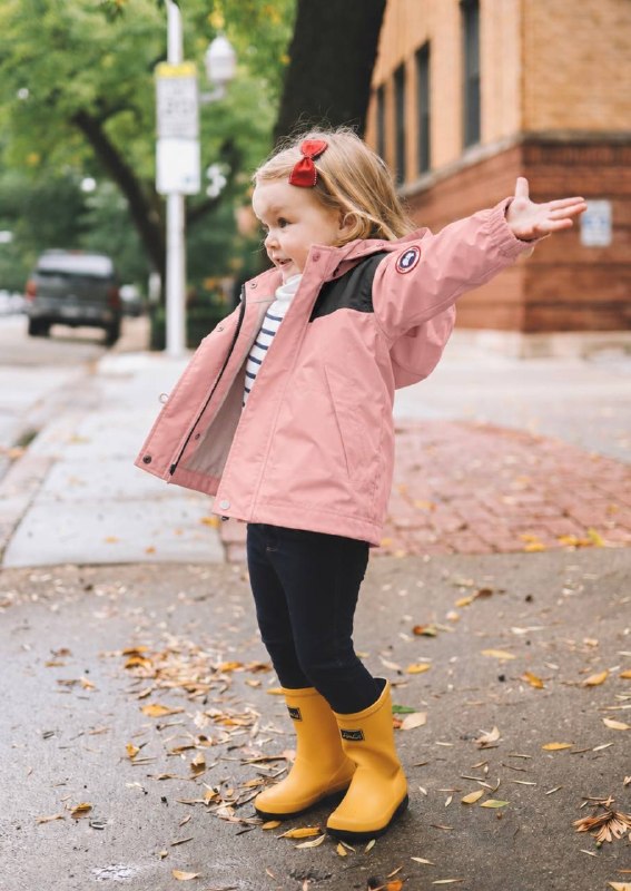Giacca Canada Goose – Link Hacoo · foto 4