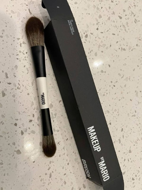 Mario Make-up – Hacoo-Link
