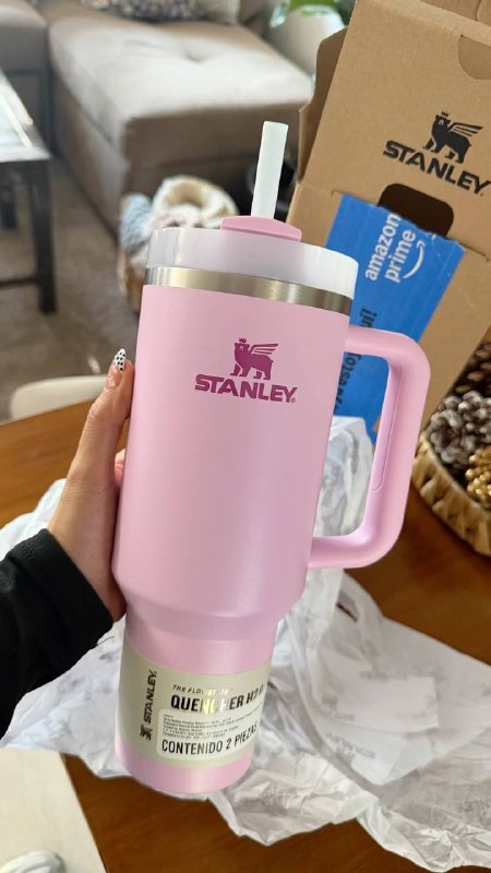 Bicchiere termico Stanley – Link Hacoo