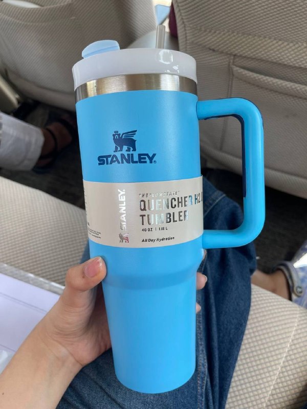 Bicchiere termico Stanley – Link Hacoo · foto 2