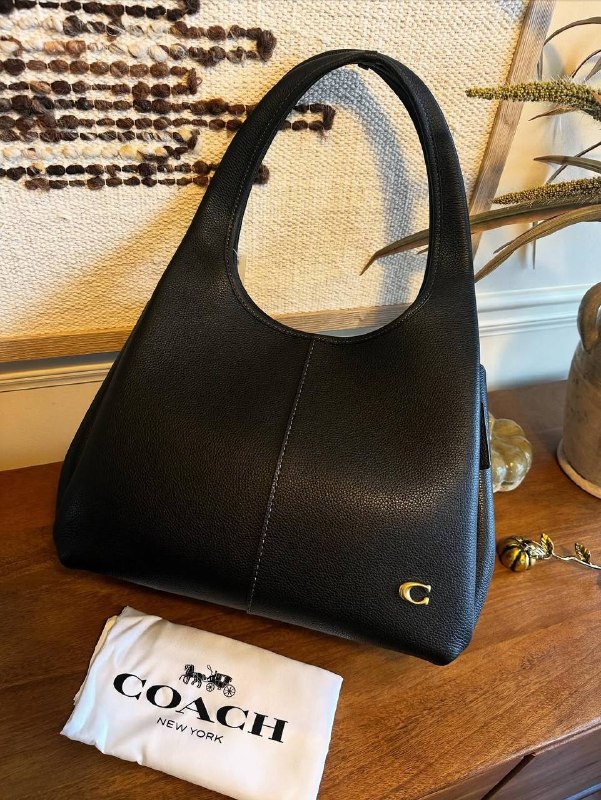 Coach Handtasche – Hacoo-Link