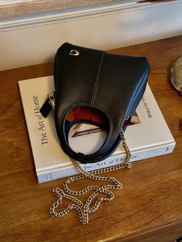 Coach Handtasche – Hacoo-Link · Foto 2