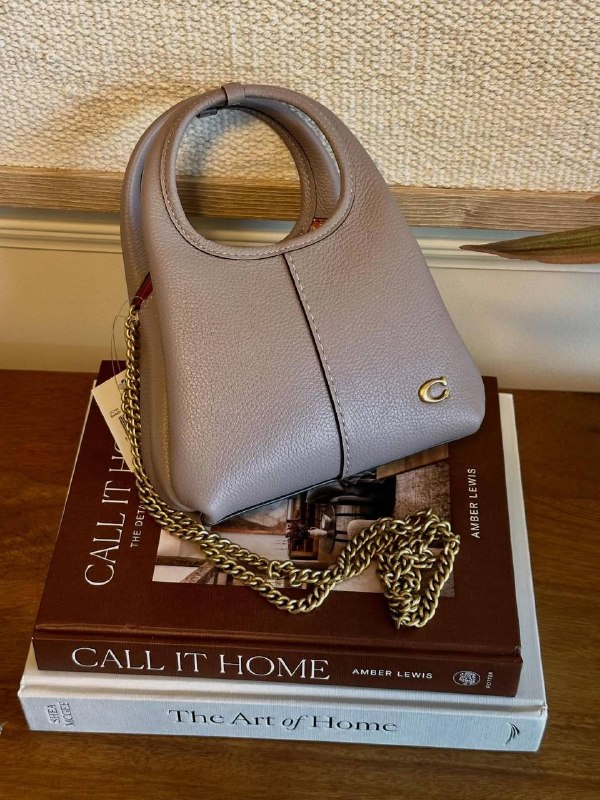 Coach Handtasche – Hacoo-Link · Foto 3