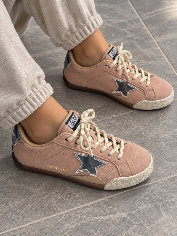 Golden Goose Sneaker – Hacoo-Link · Foto 2