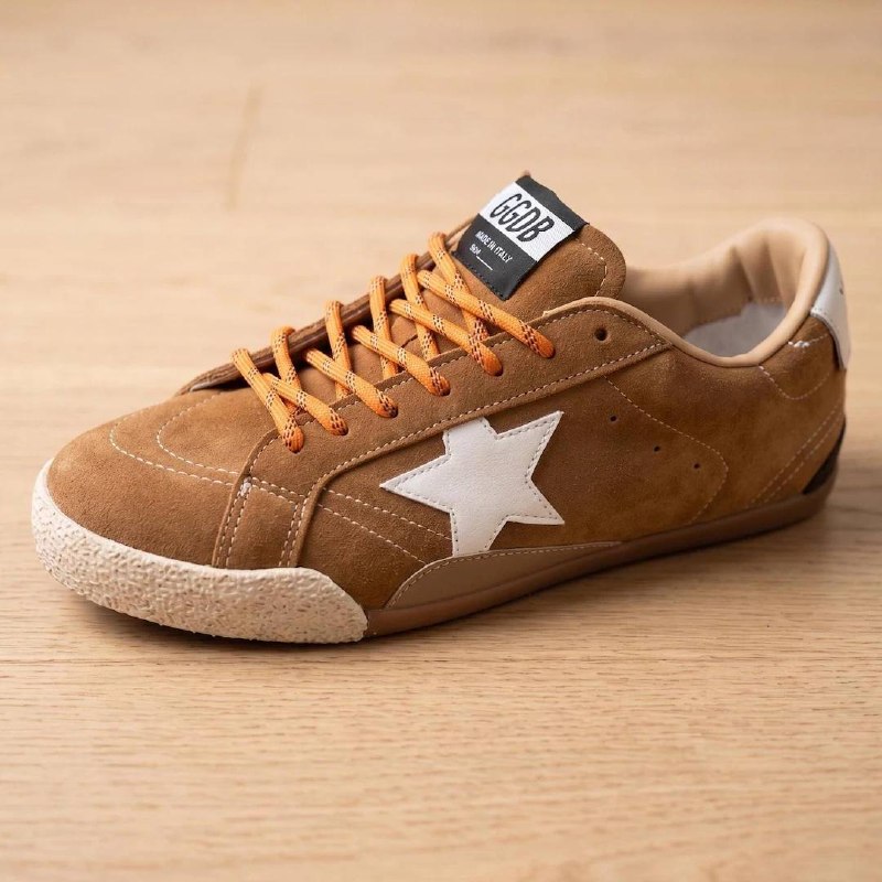 Golden Goose Sneaker – Hacoo-Link · Foto 3