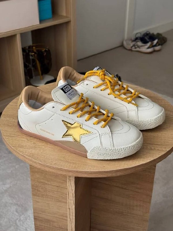 Golden Goose Sneaker – Hacoo-Link · Foto 4
