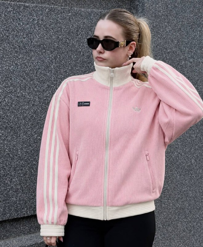 Giacca Adidas – Link Hacoo
