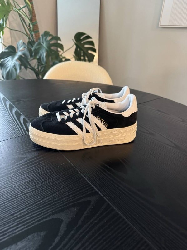 Adidas Gazelle Bold Sneaker – Hacoo-Link · Foto 3