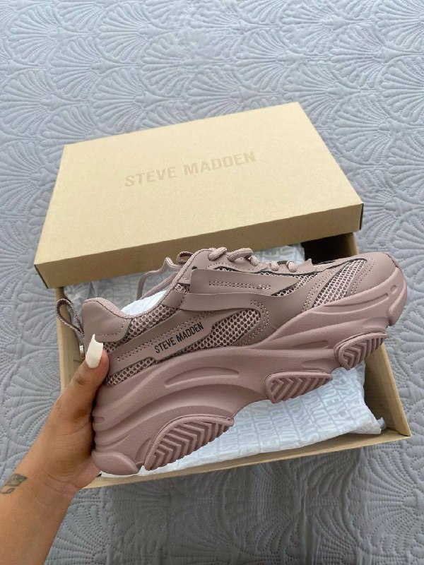 Sneakers Steve Madden – Link Hacoo · foto 2