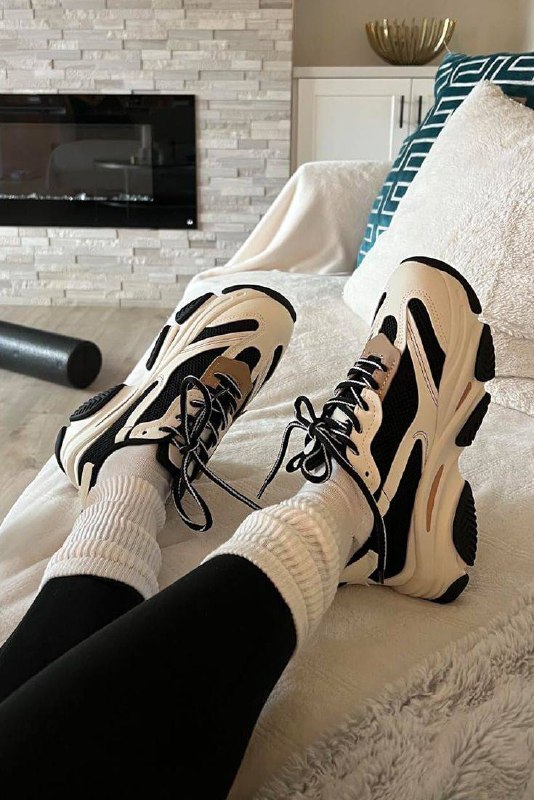 Sneakers Steve Madden – Link Hacoo · foto 3