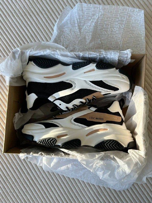 Sneakers Steve Madden – Link Hacoo · foto 4