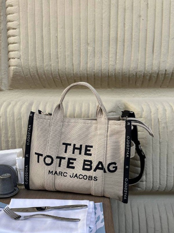 Marc Jacobs The Shopper – Hacoo-Link · Foto 2