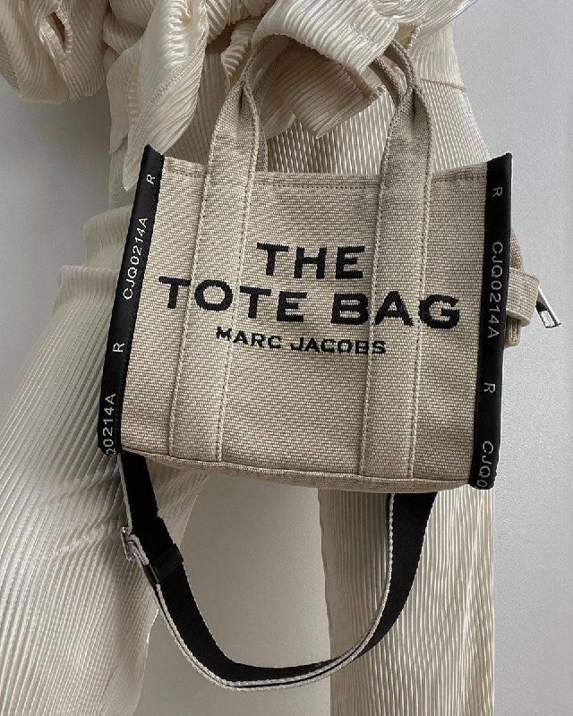 Marc Jacobs The Shopper – Hacoo-Link · Foto 3