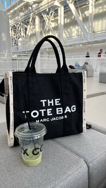 Marc Jacobs The Shopper – Hacoo-Link · Foto 4