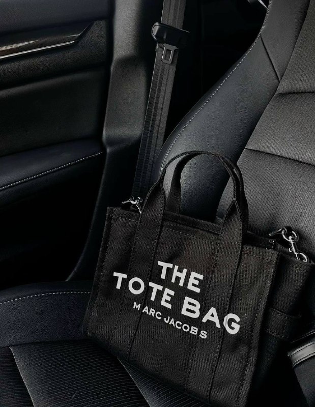 Marc Jacobs The Shopper – Hacoo-Link · Foto 5