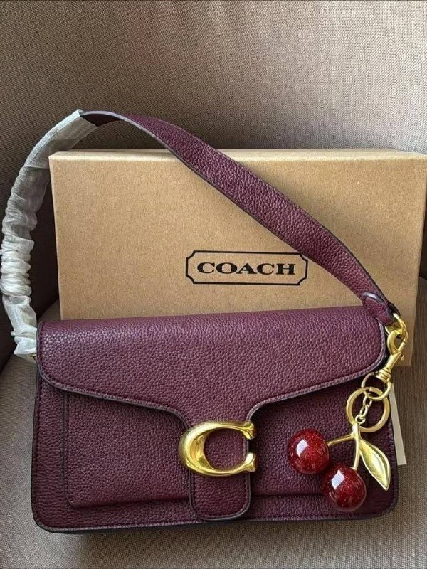 Coach Tabby Umhängetasche – Hacoo-Link