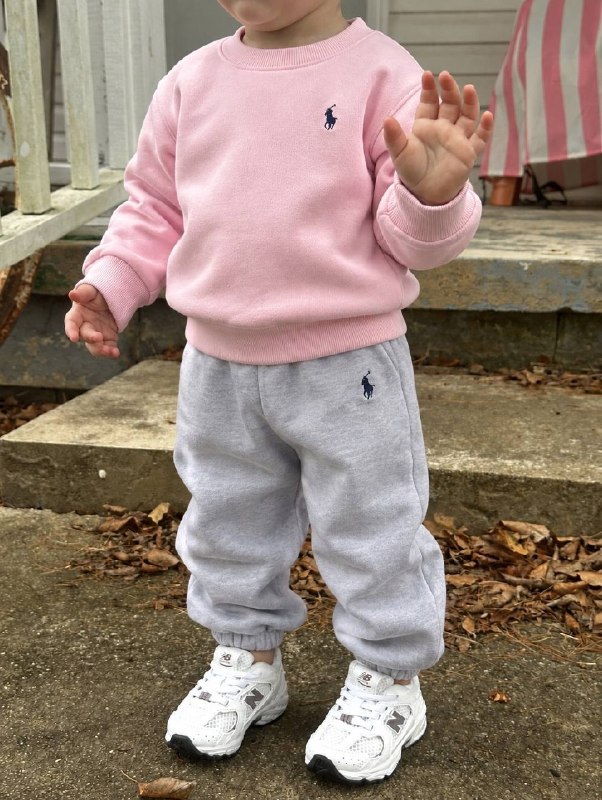 Ralph Lauren sweatshirt – Hacoo link · photo 2