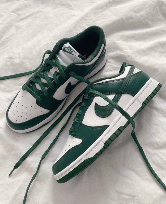 Baskets Nike Dunk Low – Lien Hacoo · photo 2