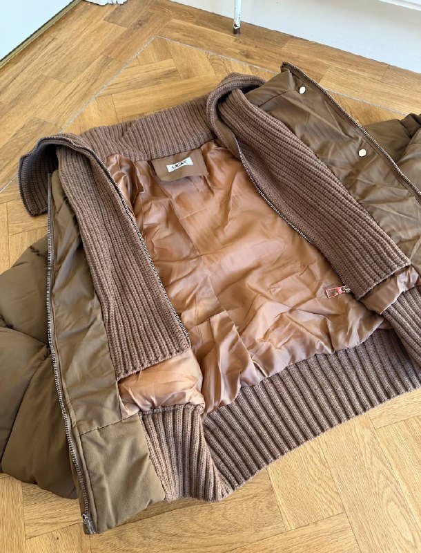 Ugg Daunenjacke – Hacoo-Link · Foto 3