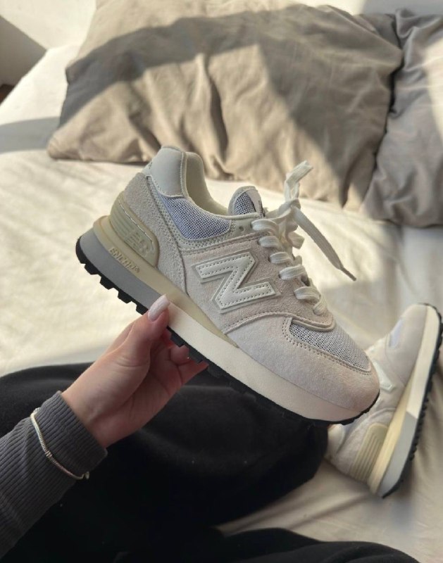 New Balance 574 sneakers – Hacoo link