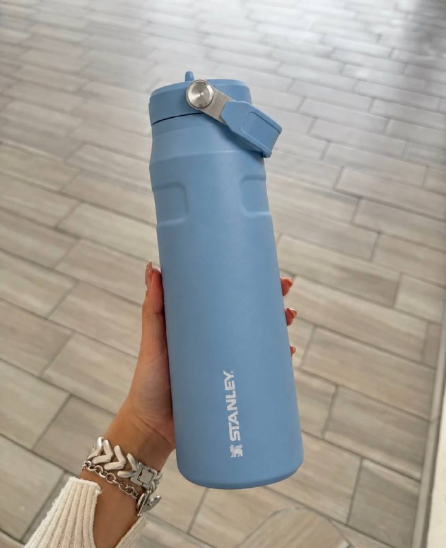 Stanley Trinkflasche – Hacoo-Link · Foto 2