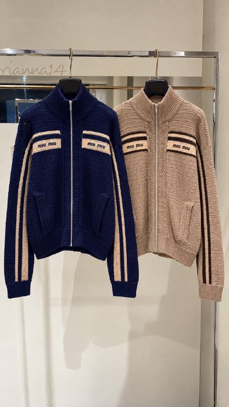 Miu Miu jacket – Hacoo link