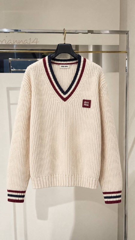 Miu Miu jacket – Hacoo link · photo 2