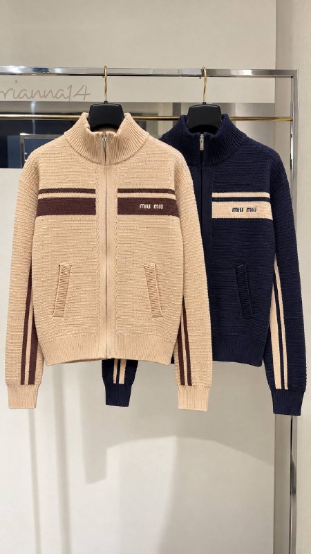Miu Miu jacket – Hacoo link · photo 6