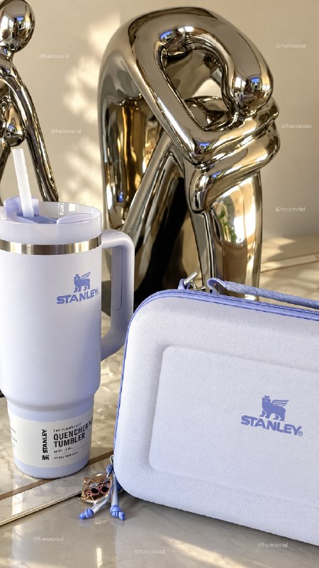 Stanley Thermobecher – Hacoo-Link · Foto 3
