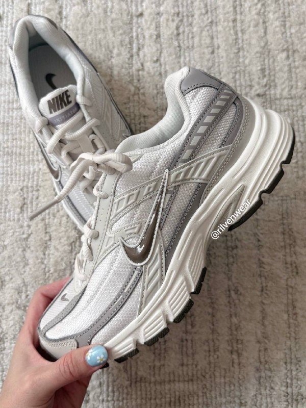 Nike Initiator Sneaker – Hacoo-Link · Foto 2