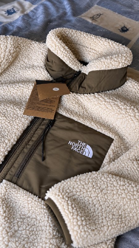 Giacca The North Face – Link Hacoo · foto 2