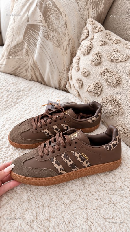 Adidas Samba sportcipő – Hacoo link
