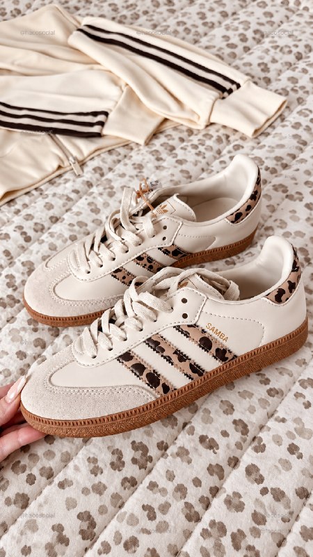 Adidas Samba sportcipő – Hacoo link · fotó 3