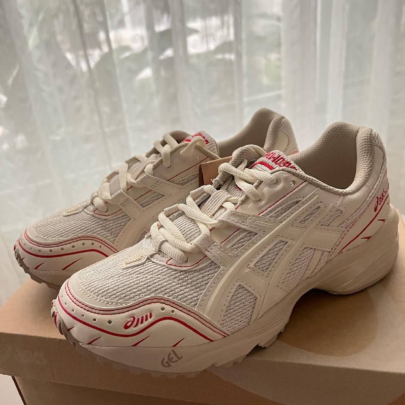 Asics Gel 1090 Sneaker – Hacoo-Link