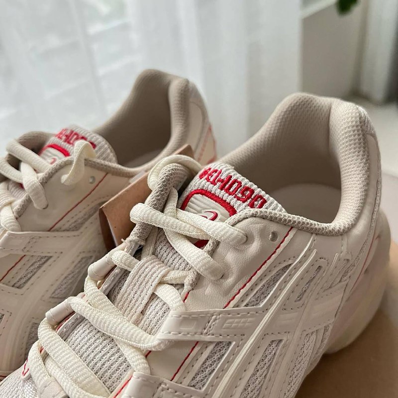 Asics Gel 1090 Sneaker – Hacoo-Link · Foto 2