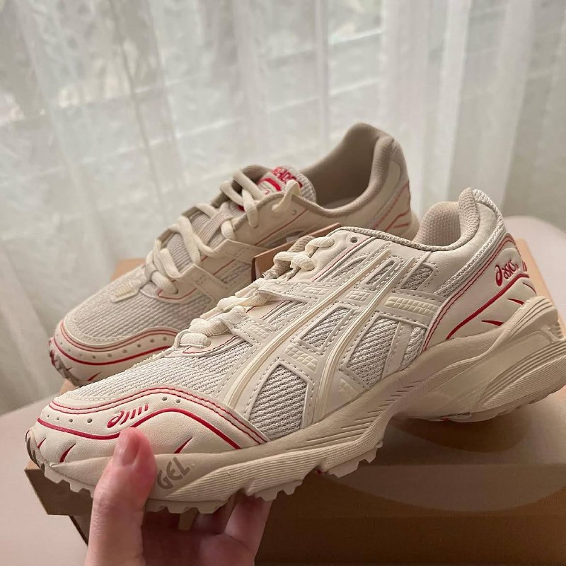 Asics Gel 1090 Sneaker – Hacoo-Link · Foto 3