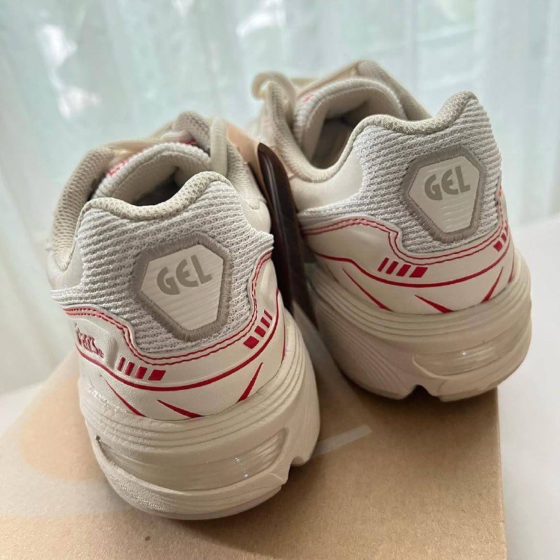 Asics Gel 1090 Sneaker – Hacoo-Link · Foto 4