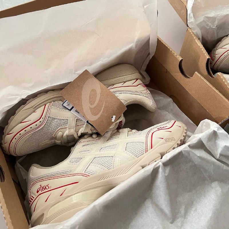 Asics Gel 1090 Sneaker – Hacoo-Link · Foto 5