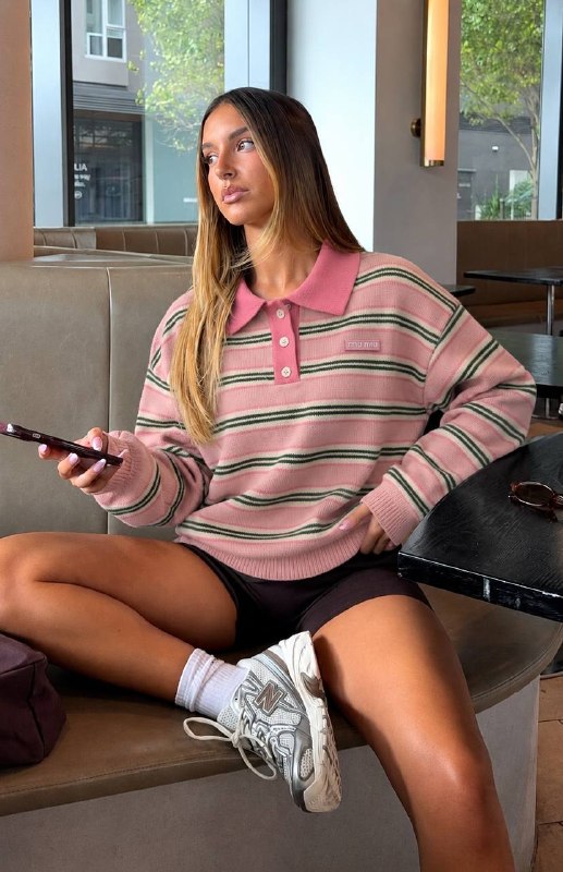 Miu Miu kötött pulóver – Hacoo link