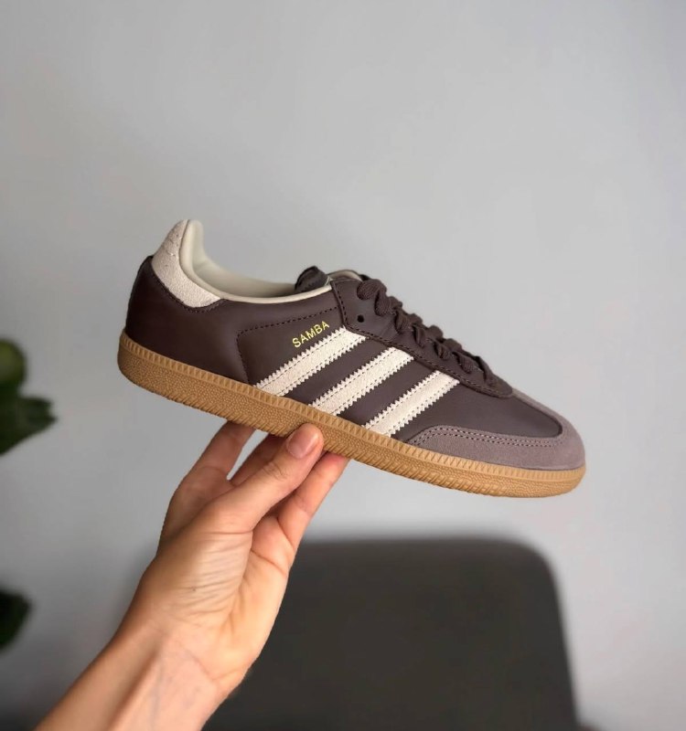 Sneakers Adidas Samba Og – Link Hacoo