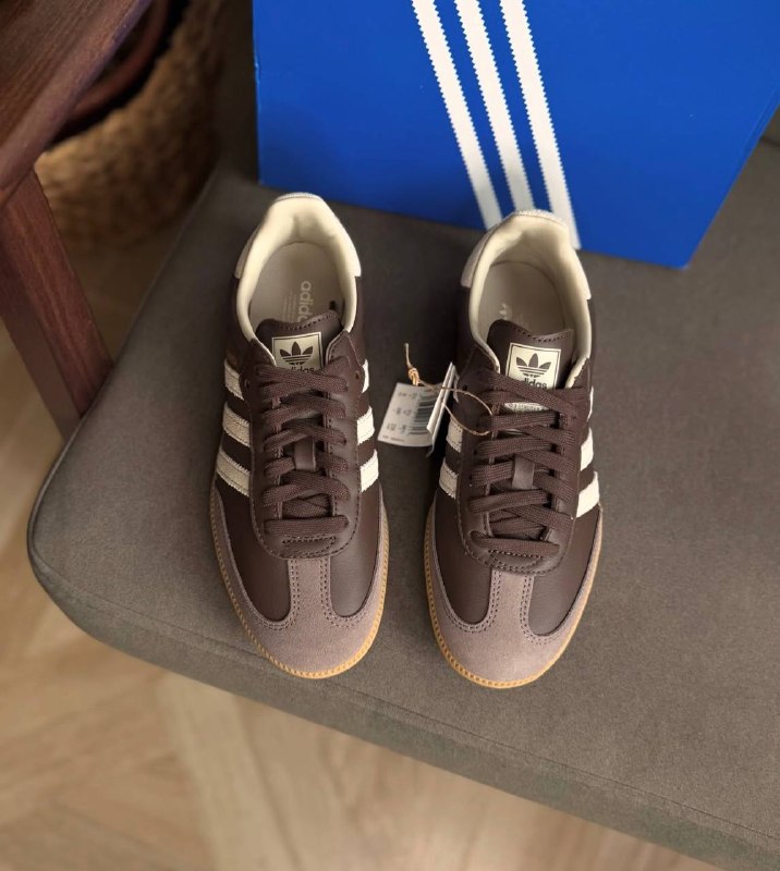 Sneakers Adidas Samba Og – Link Hacoo · foto 4