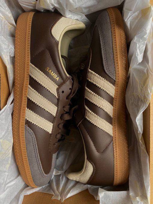 Sneakers Adidas Samba Og – Link Hacoo · foto 5
